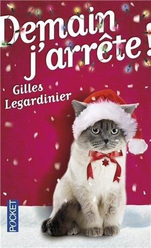 Demain j'arrête ! - COLLECTOR