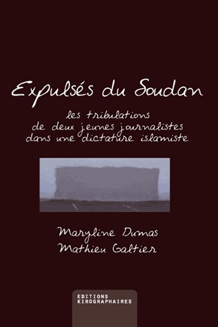 Expulsés du Soudan