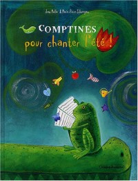 Comptines pour chanter l'été