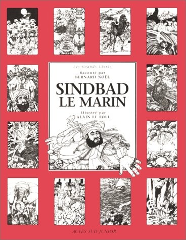 Sindbad le marin