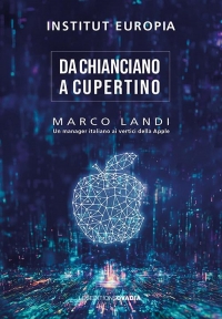 Da chianciano a cupertino