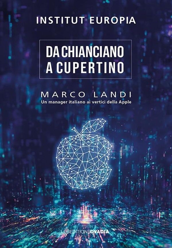 Da chianciano a cupertino