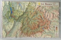 Savoie 21,3 X 31,4 cm