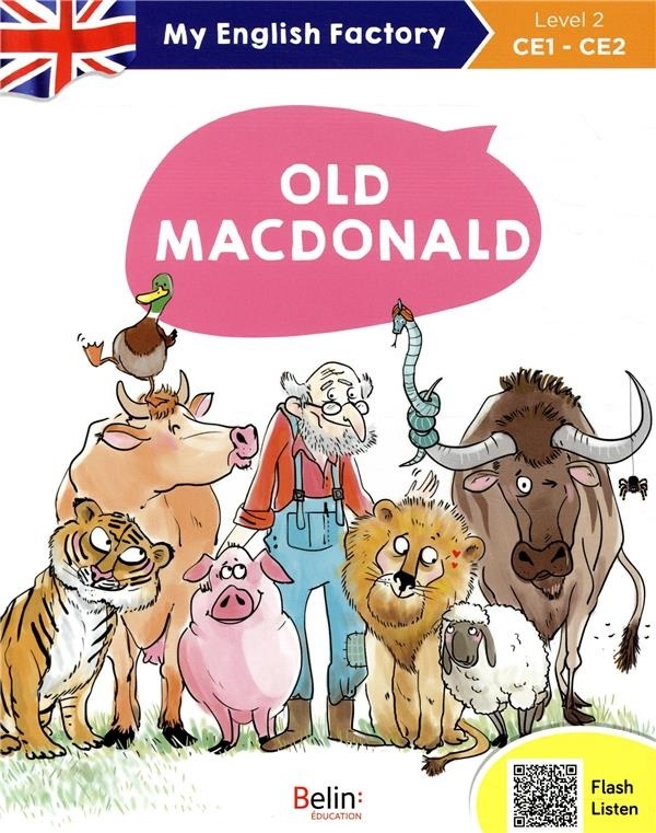 Old MacDonald