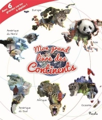 Des continents