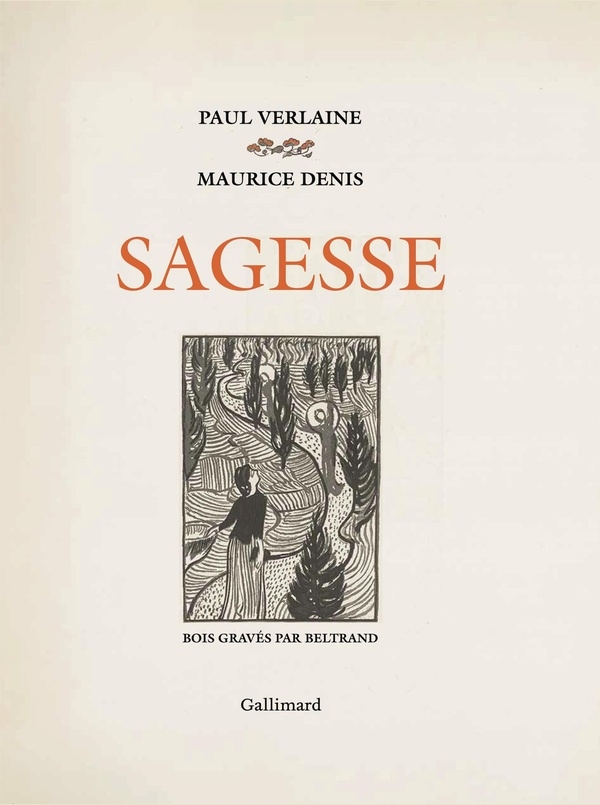 Sagesse (Fac-similé)