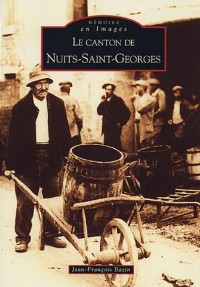 Nuits-Saint-Georges (Canton de)