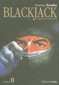 Blackjack, Tome 0 : Couleur
