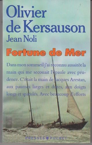 FORTUNE DE MER