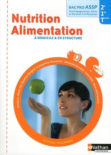 Nutrition-Alimentation