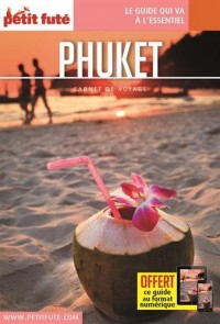 Guide Phuket 2018 Carnet Petit Futé