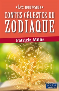 Les nouveaux contes du zodiaque