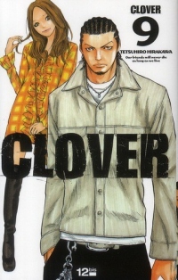 Clover Vol.9