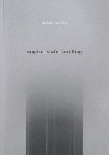 Empire, state, building