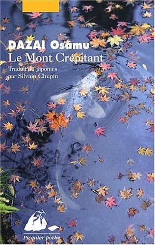 Le Mont Crépitant