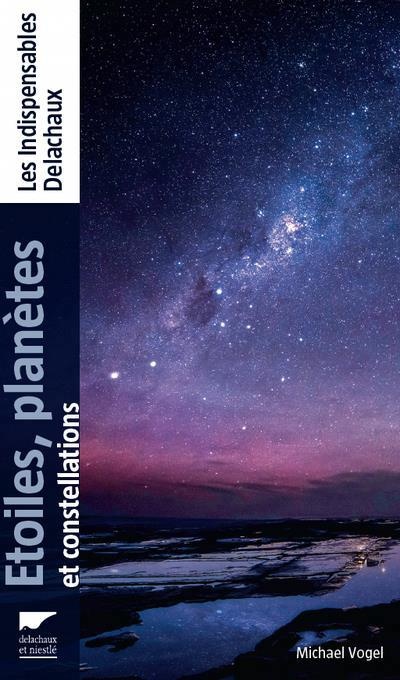 Etoiles, planètes et constellations
