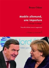 Modèle allemand; une imposture