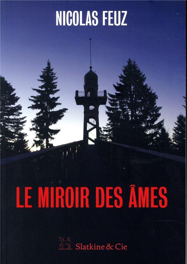 Le miroir des âmes