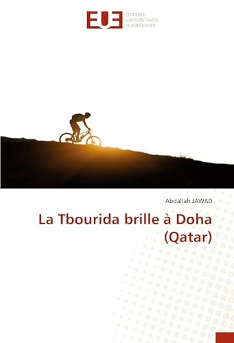 La Tbourida brille à Doha (Qatar)