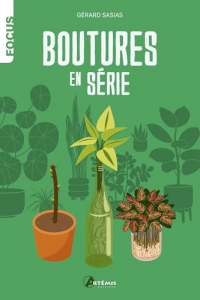 Boutures en série