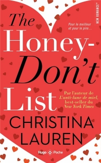 The honey don't list