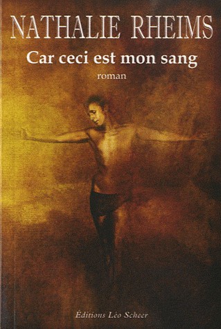 Car ceci est mon sang