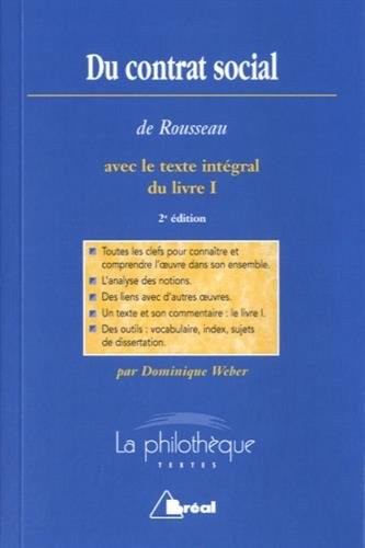 Du contrat social