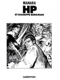 Giuseppe Bergman, HP et Giuseppe Bergman