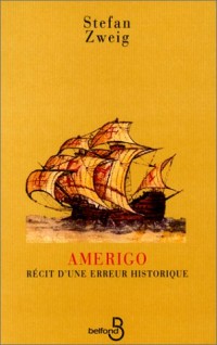 Amerigo