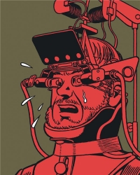 Blake & Mortimer - Tome 29 - Huit heures à Berlin / Edition spéciale, Edition de Luxe