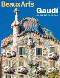 Gaudi: AU MUSEE D'ORSAY