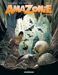 Amazonie - tome 3