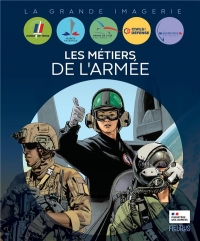 Les métiers de l'armée