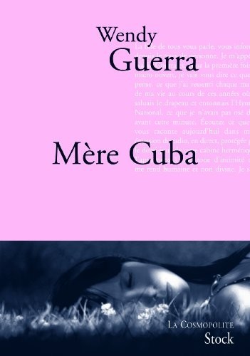 Mere Cuba