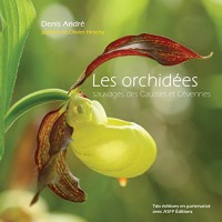 Les orchidées sauvages des Causses et Cevennes