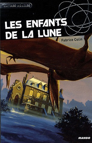 Les enfants de la lune