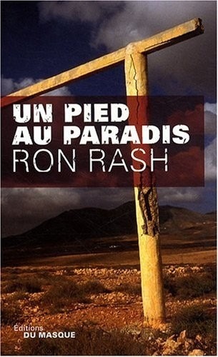 Un pied au paradis - (LI)