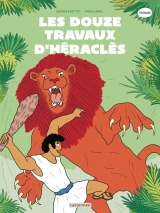 Les 12 travaux d'Héraclès: Nouvelle édition 2025