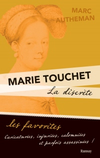Marie Touchet