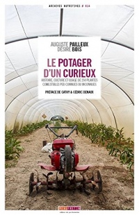 Le potager d'un curieux