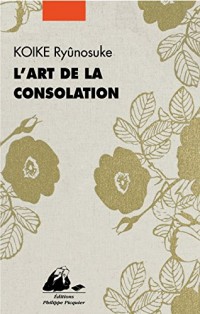 L'art de la consolation