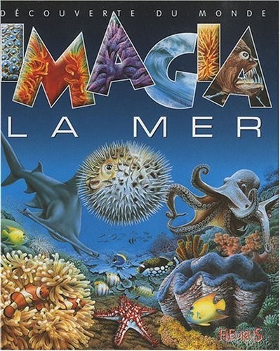 La Mer : Avec un puzzle
