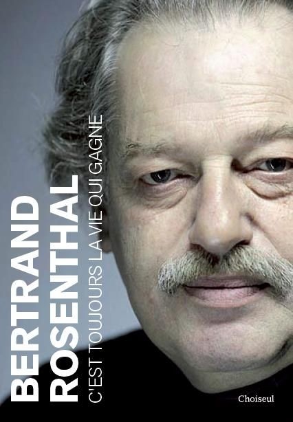 C'est toujours la vie qui gagne : Chroniques de reporter