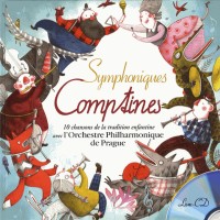 Symphonique comptines