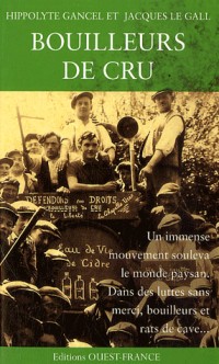 Bouilleurs de cru