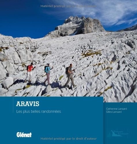 Aravis: Les plus belles randonnées