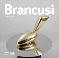 Brancusi (petite monographie)