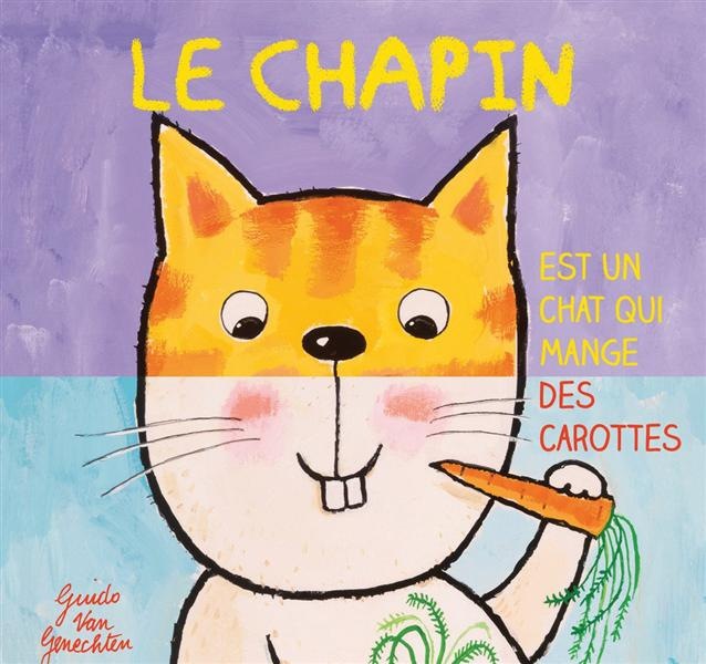 Le chapin