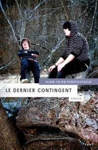 Le dernier contingent - Prix France Culture/Télérama  2012