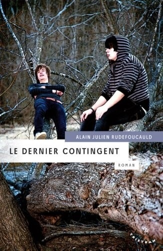 Le dernier contingent - Prix France Culture/Télérama 2012